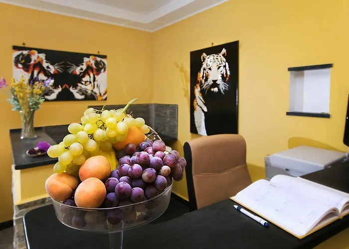 Locanda Paradiso