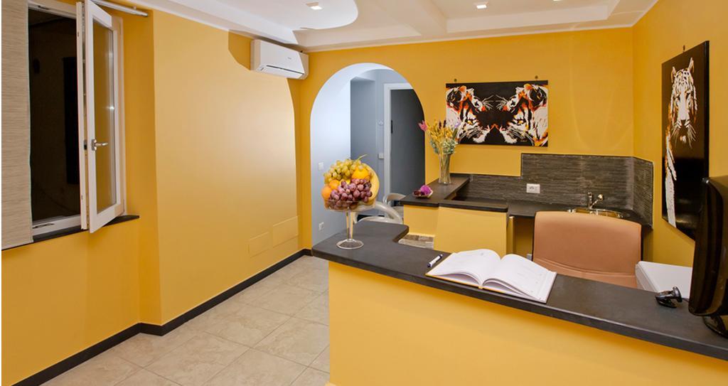 Paradiso Hotel