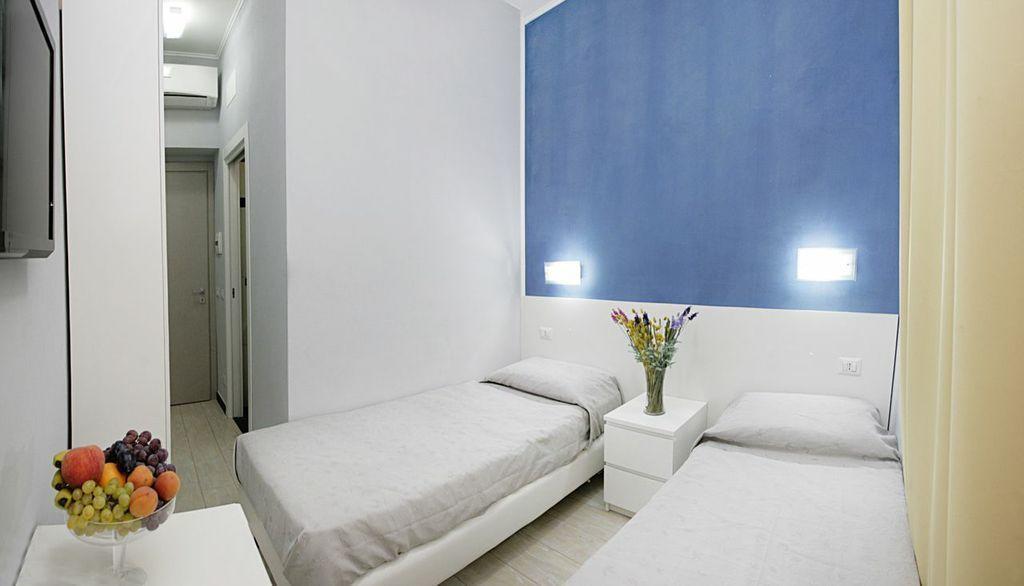 Hotel Paradiso Genua