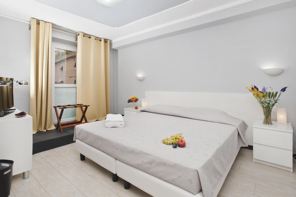 Hotel Paradiso Genua